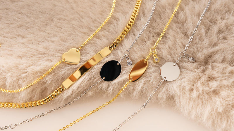 Mehr als Schmuck: Ein Armband voller Erinnerungen