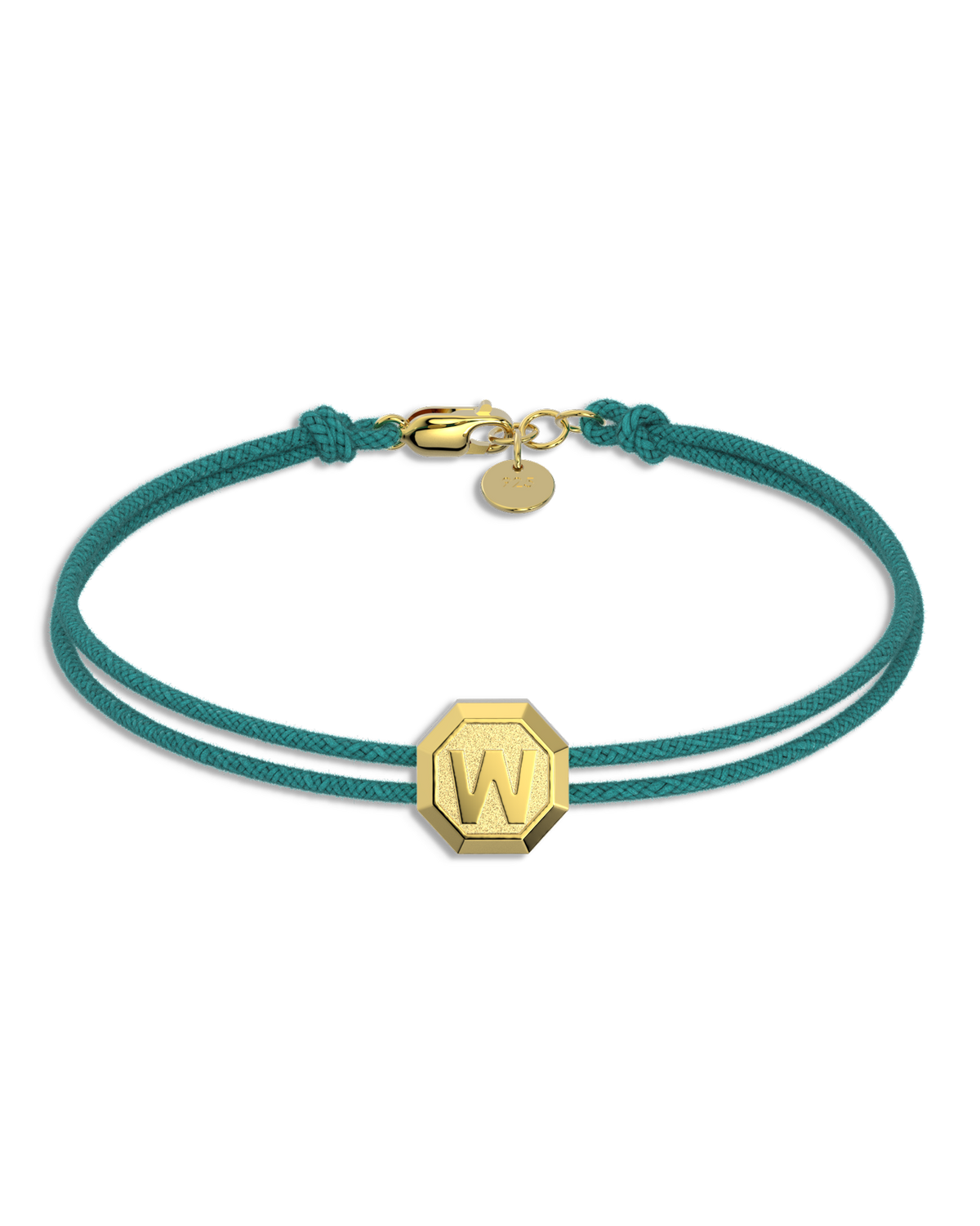 Letter Bracelet