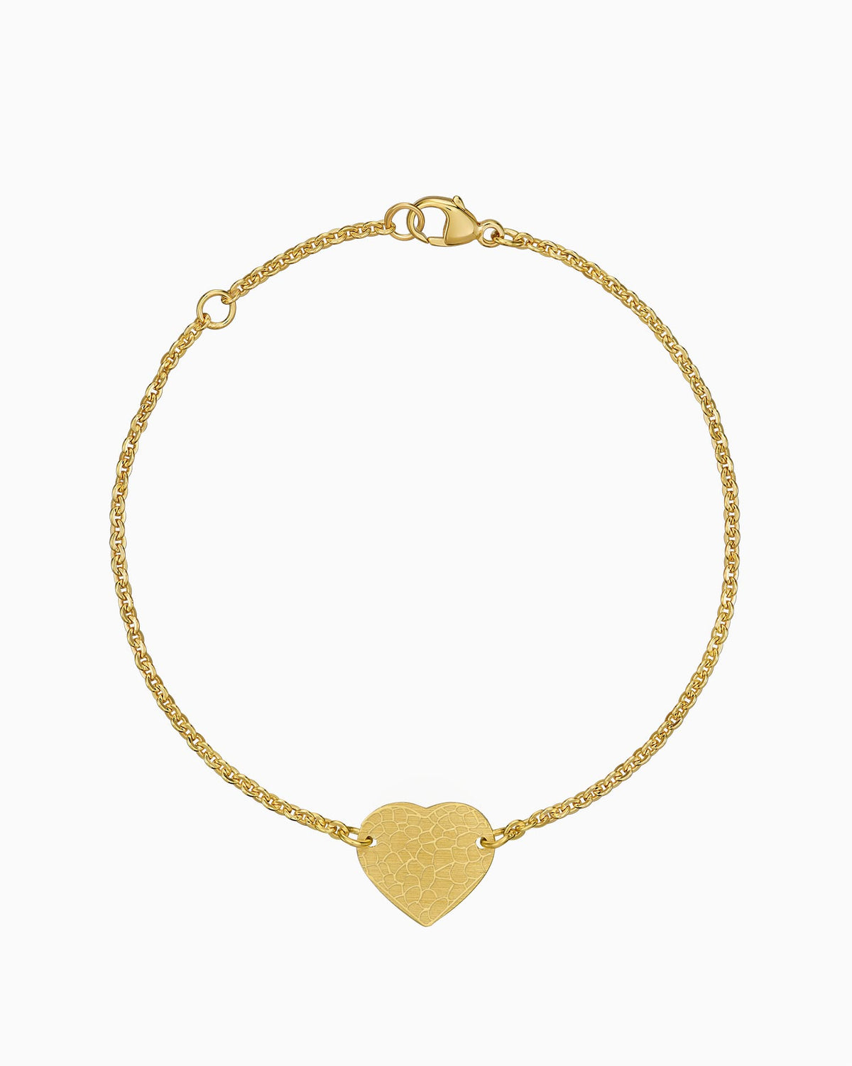 Nose print engraving bracelet engraving plate heart