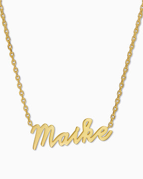 Naamketting
