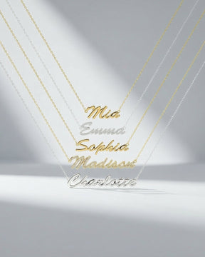 Naamketting
