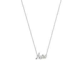 Naamketting