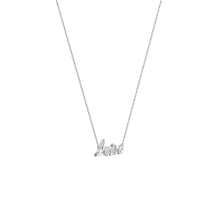 Naamketting