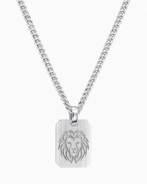 Graphic upload engraving plates necklace pendant octagon