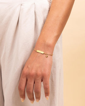 Partner Armbänder Gravurarmband