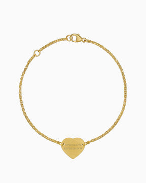 Koordinaten Gravurarmband Gravurplatte Herz