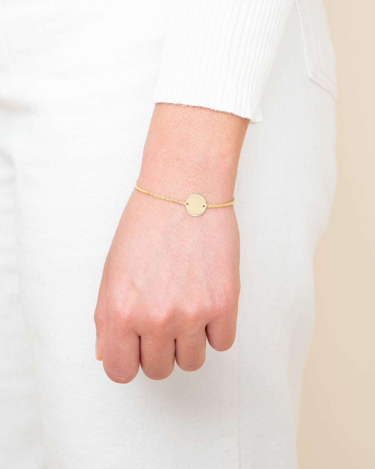 Grafik Upload Gravurarmband Gravurplatte Rund