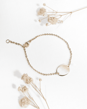 Sternzeichen Gravurarmband Gravurplatte Oval