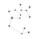 Sternzeichen Gravuren
