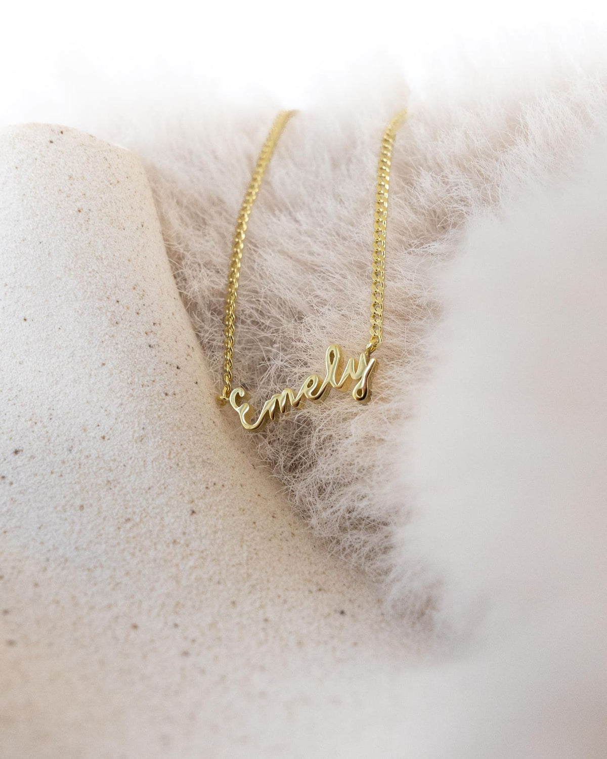 Naamketting