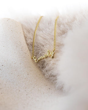 Naamketting