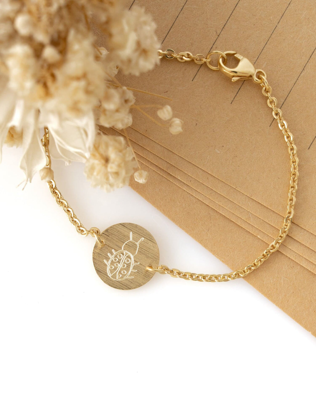 Engraving bracelet engraving plate round