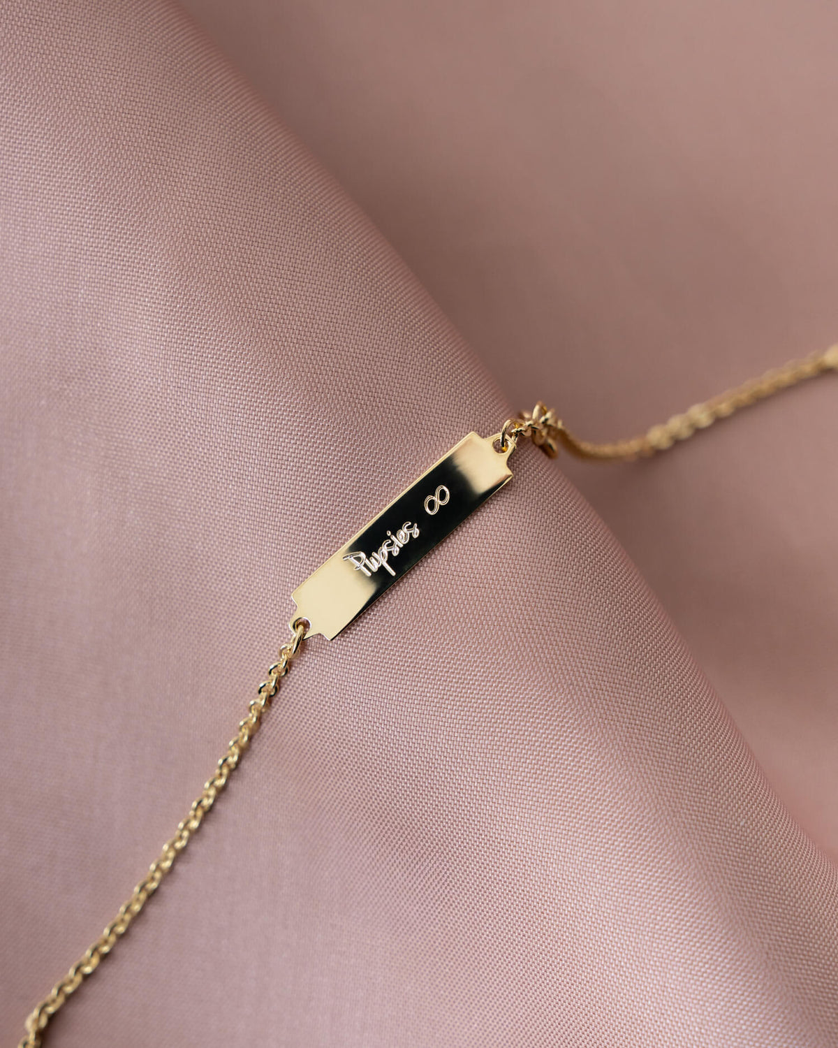 Partner Armbänder Gravurarmband