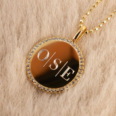 Initialen