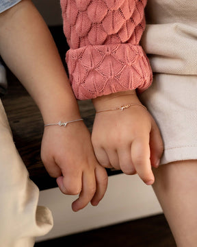 Namensarmband für Kinder