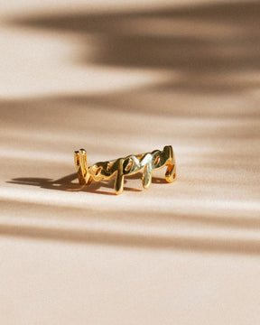 Name ring
