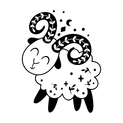 Kindersternzeichen