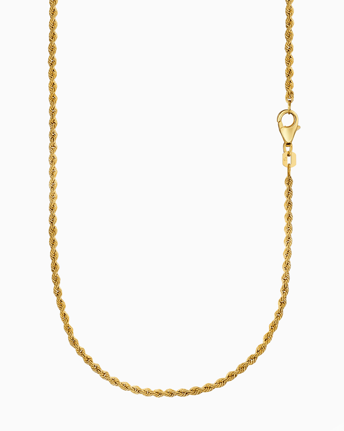 Kordelkette 585 Gold 1,70mm
