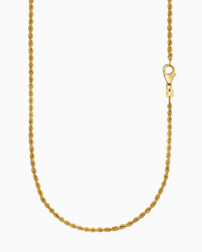 Koordketting 585 goud 1,70mm