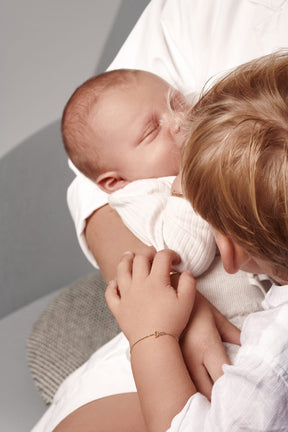 Namensarmband für Kinder